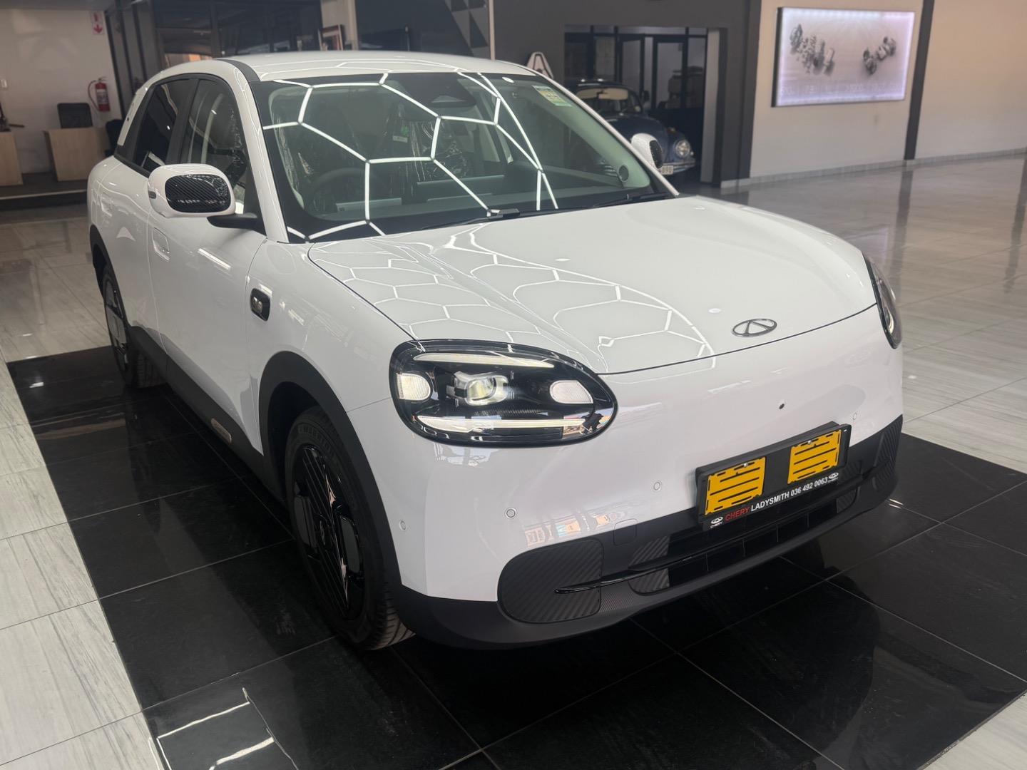 2026 Chery Q EV400 Elite for sale