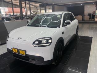 2026 Chery Q EV400 Elite for sale