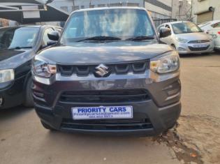 2021 Suzuki S-Presso 1.0 GL+ for sale