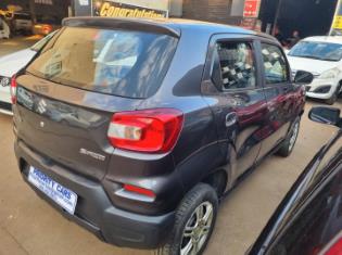 2021 Suzuki S-Presso 1.0 GL+ for sale