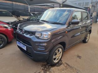 2021 Suzuki S-Presso 1.0 GL+ for sale