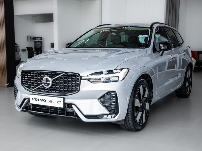 2024 Volvo XC60 B5 AWD Plus Dark