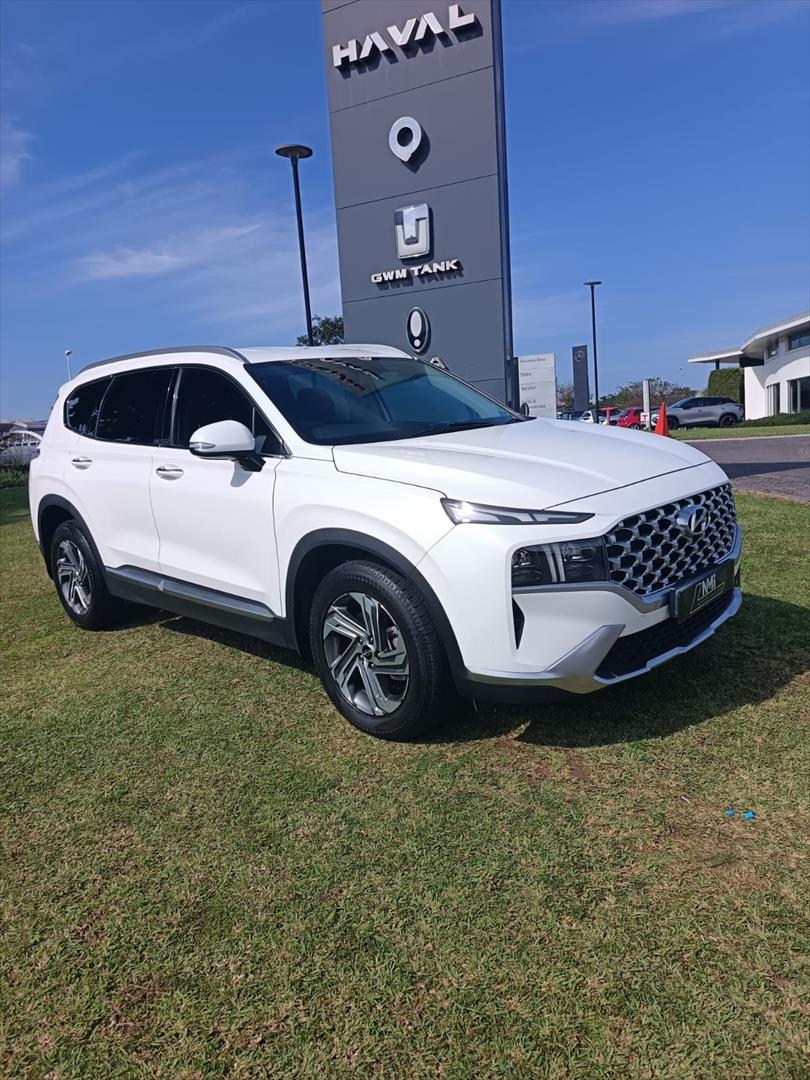 2023 Hyundai Santa Fe 2.2D Executive