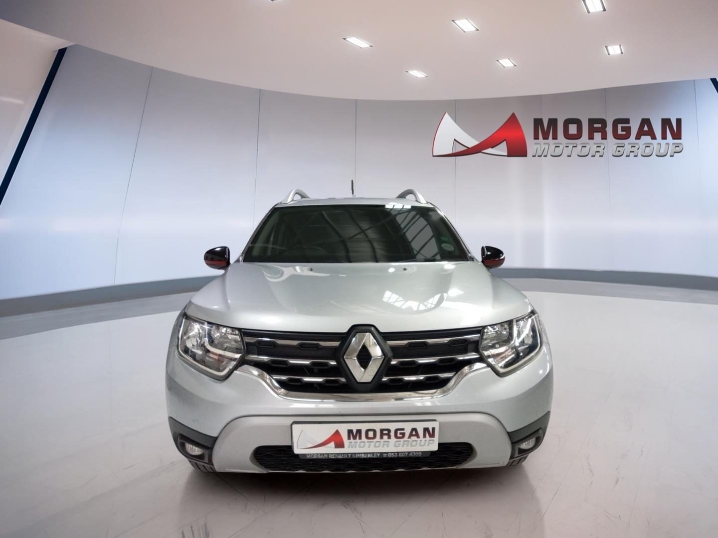Renault Duster 1.5dCi TechRoad Morgan Motor Group Kimberley