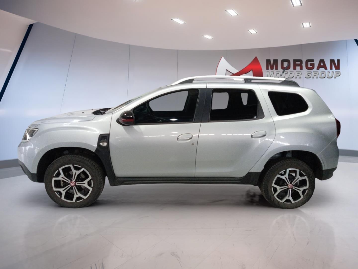 Renault Duster 1.5dCi TechRoad Morgan Motor Group Kimberley