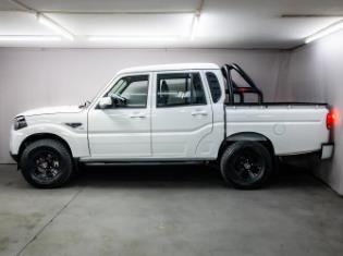 2026 Mahindra Pik Up 2.2CRDe Double Cab S11 for sale