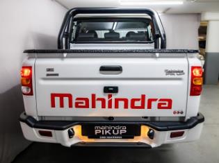 2026 Mahindra Pik Up 2.2CRDe Double Cab S11 for sale
