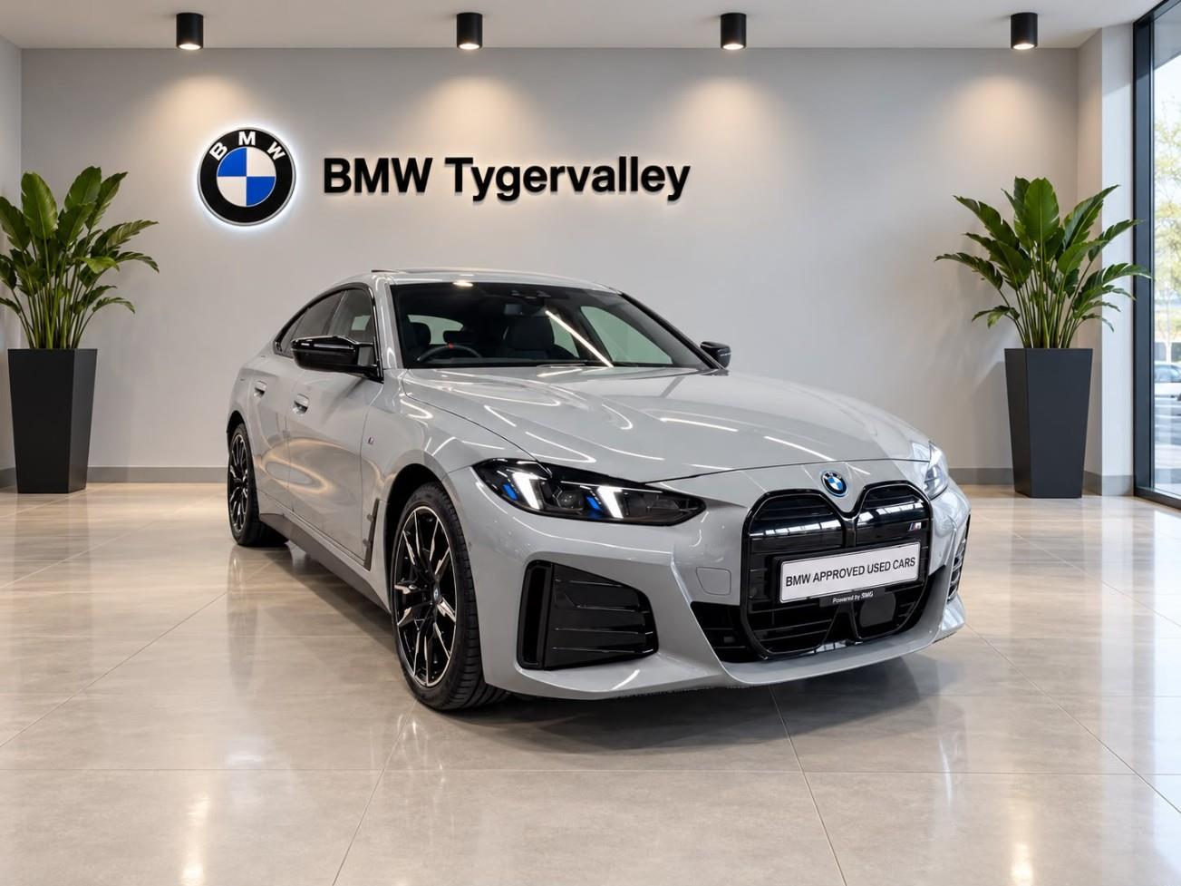 2023 BMW i4 M50 for sale