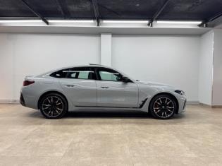 2023 BMW i4 M50 for sale