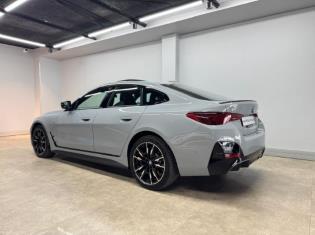 2023 BMW i4 M50 for sale