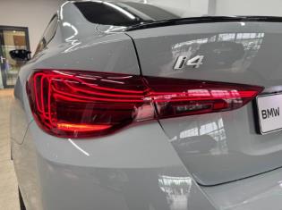 2023 BMW i4 M50 for sale