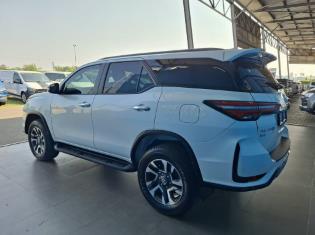 2026 Toyota Fortuner 2.8GD-6 4x4 VX for sale