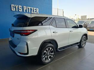 2026 Toyota Fortuner 2.8GD-6 4x4 VX for sale