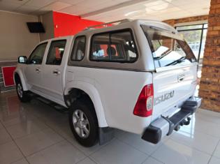 2009 Isuzu KB 300D-Teq Double Cab LX for sale