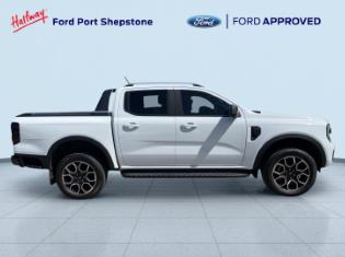 2026 Ford Ranger 2.0 Biturbo Double Cab Wildtrak for sale