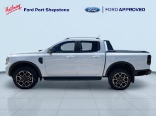 2026 Ford Ranger 2.0 Biturbo Double Cab Wildtrak for sale
