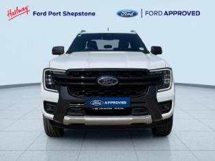 2026 Ford Ranger 2.0 Biturbo Double Cab Wildtrak for sale