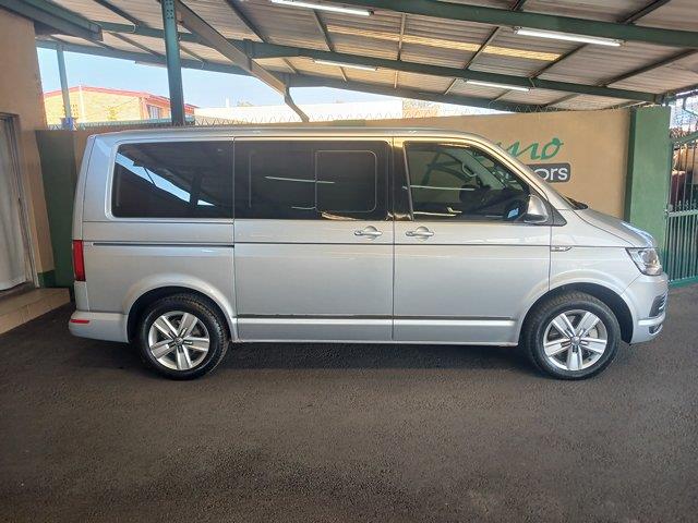 Volkswagen Kombi 2.0BiTDI SWB Comfortline Remo Motors