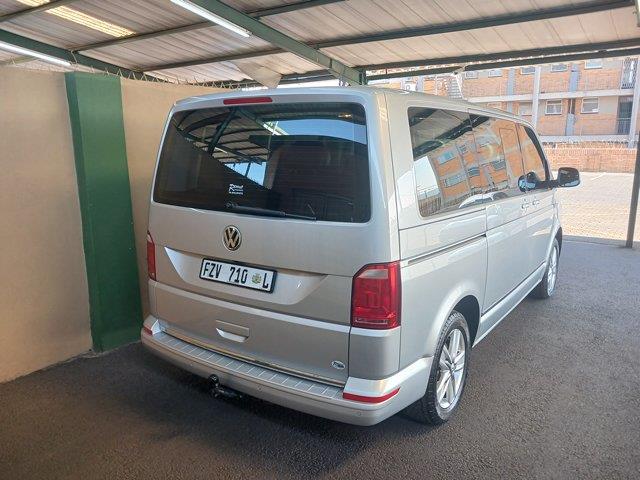 Volkswagen Kombi 2.0BiTDI SWB Comfortline Remo Motors