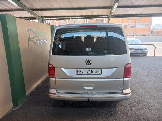 Volkswagen Kombi 2.0BiTDI SWB Comfortline Remo Motors