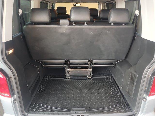 Volkswagen Kombi 2.0BiTDI SWB Comfortline Remo Motors