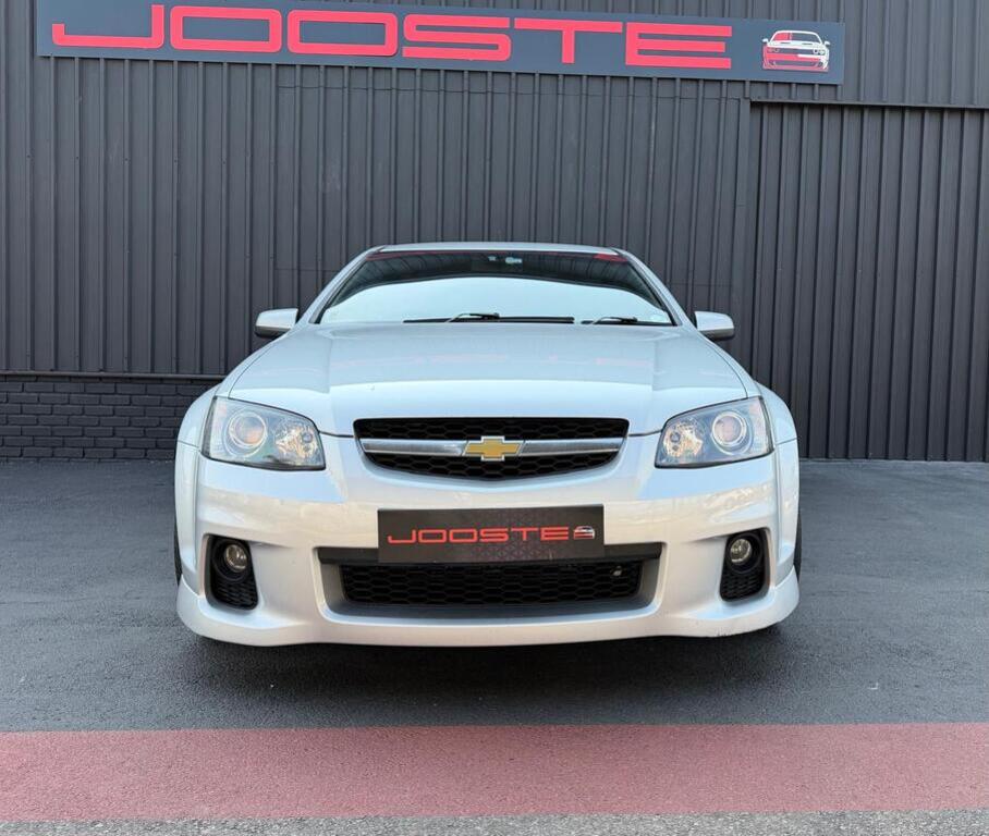 Chevrolet Lumina SSV Auto Jooste Motors