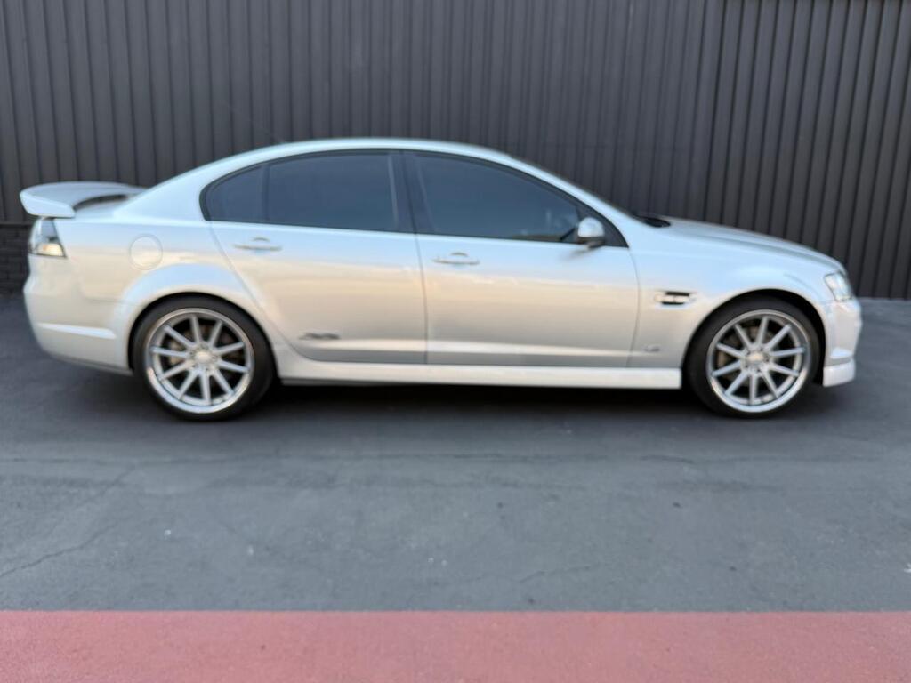 Chevrolet Lumina SSV Auto Jooste Motors