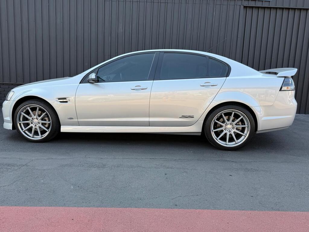 Chevrolet Lumina SSV Auto Jooste Motors
