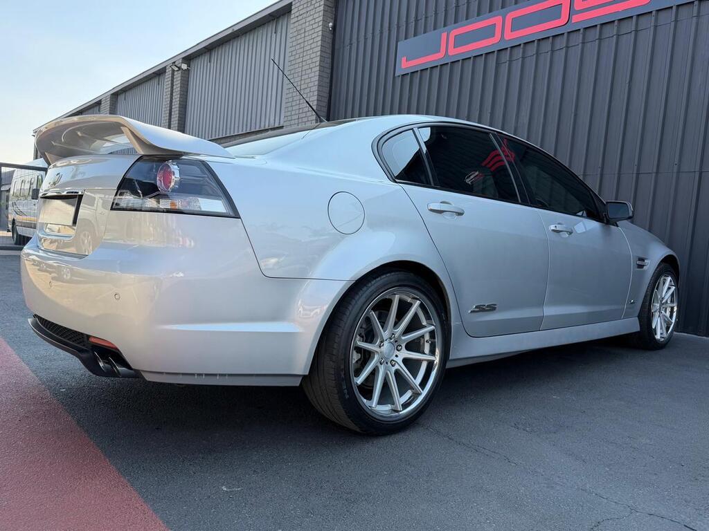 Chevrolet Lumina SSV Auto Jooste Motors