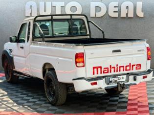 2022 Mahindra Pik Up 2.2CRDe S4 for sale