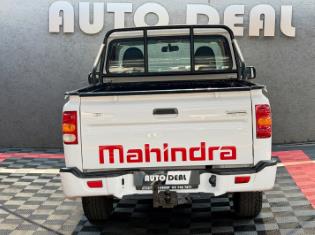 2022 Mahindra Pik Up 2.2CRDe S4 for sale