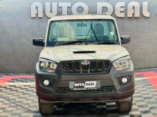 2022 Mahindra Pik Up 2.2CRDe S4 for sale