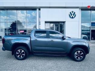 2023 Volkswagen Amarok 2.0BITDI Double Cab Life 4Motion for sale