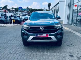 2023 Volkswagen Amarok 2.0BITDI Double Cab Life 4Motion for sale