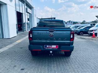2023 Volkswagen Amarok 2.0BITDI Double Cab Life 4Motion for sale