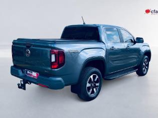 2023 Volkswagen Amarok 2.0BITDI Double Cab Life 4Motion for sale