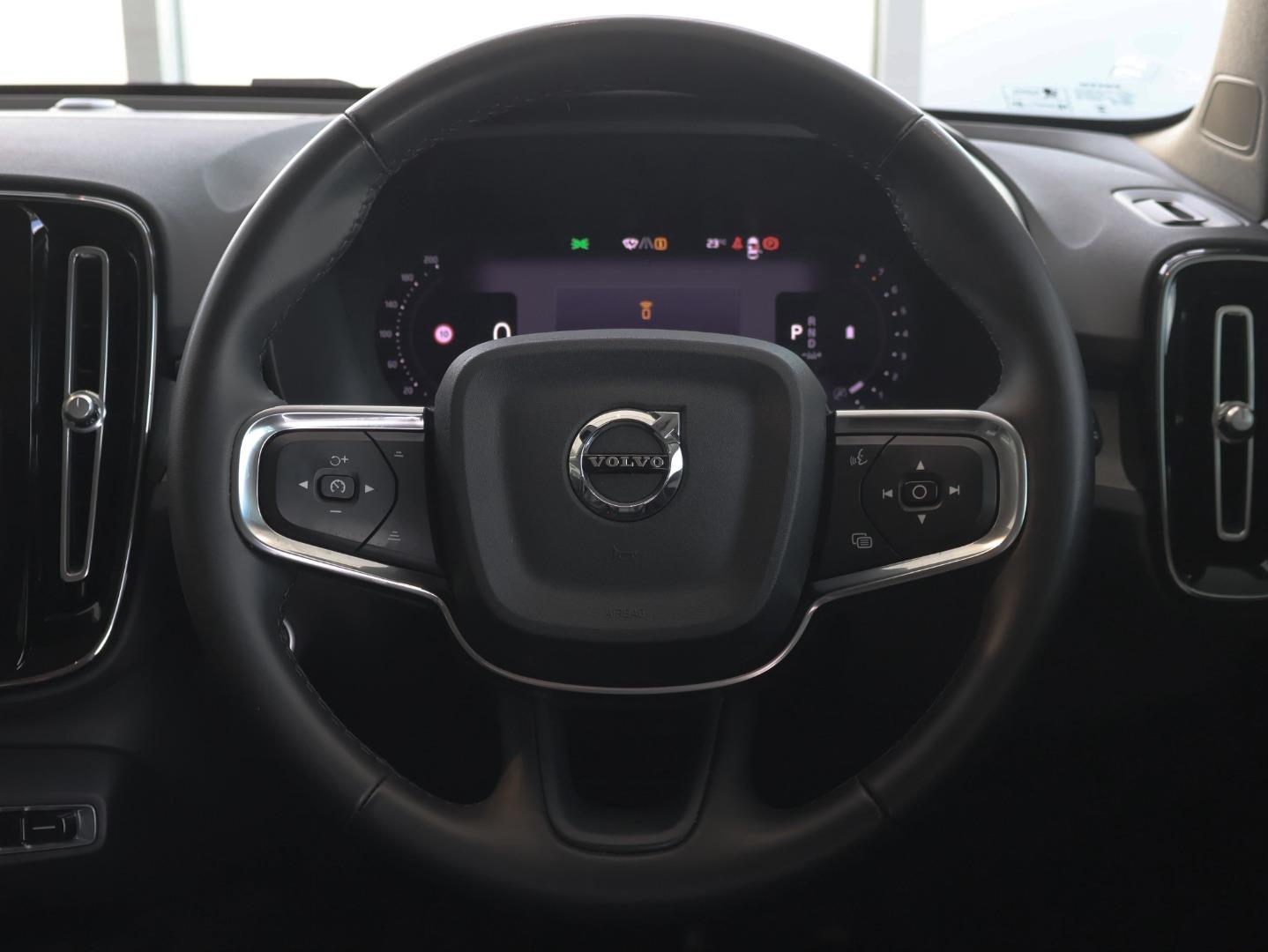 Volvo XC40 B3 Plus Dark Volvo Cars Bedfordview