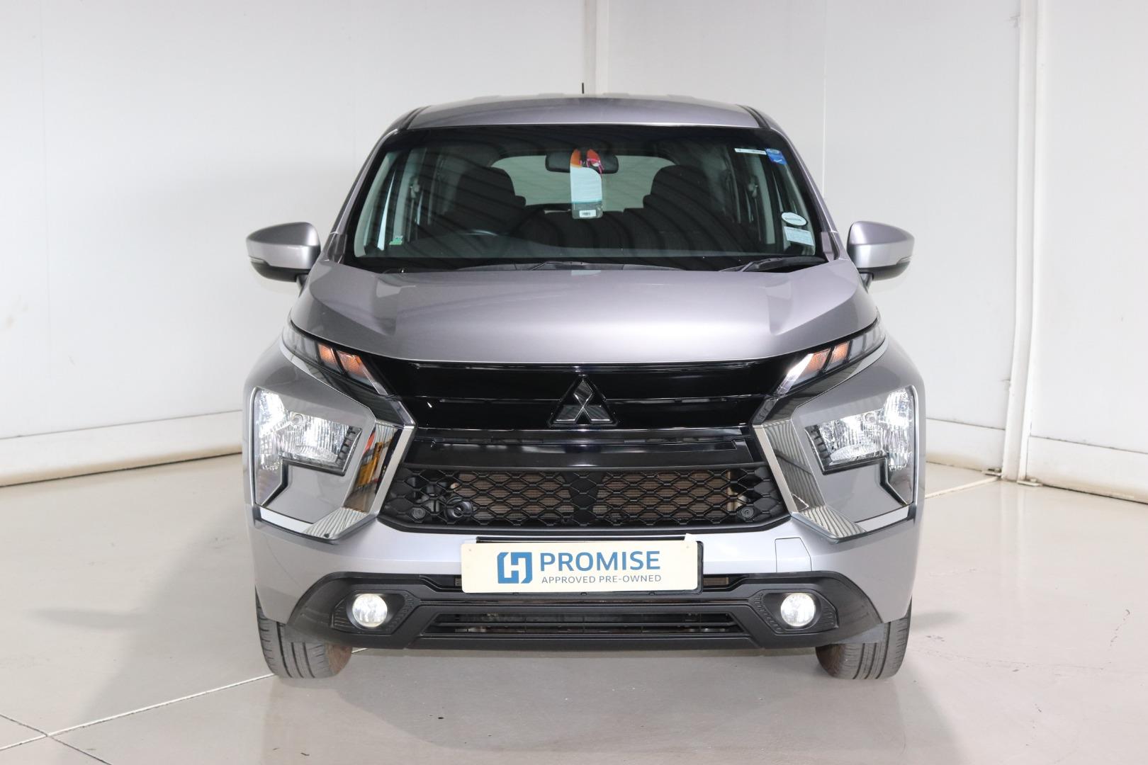 Mitsubishi Xpander 1.5 Manual Hyundai & Kia Springs Preowned