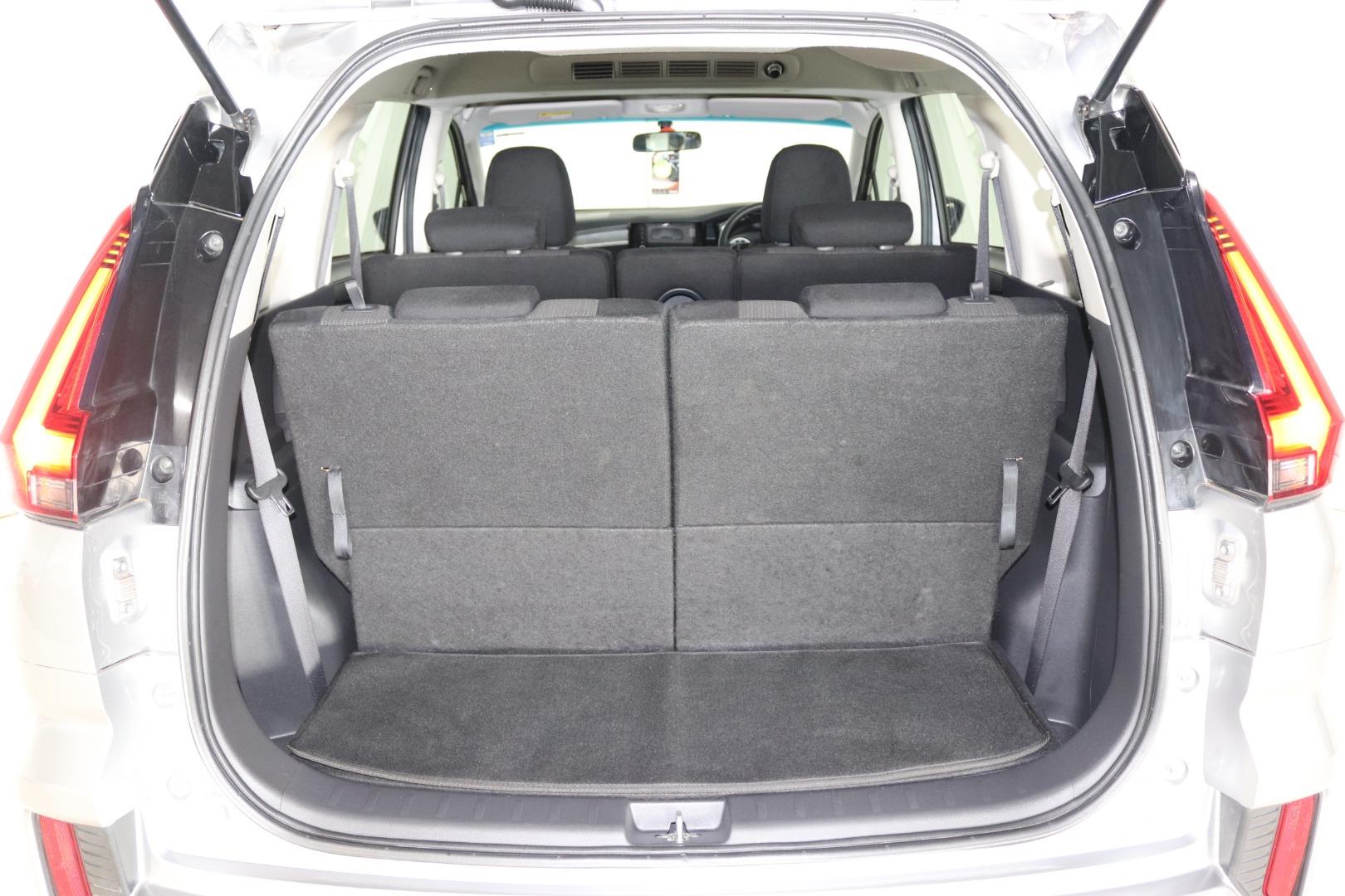 Mitsubishi Xpander 1.5 Manual Hyundai & Kia Springs Preowned