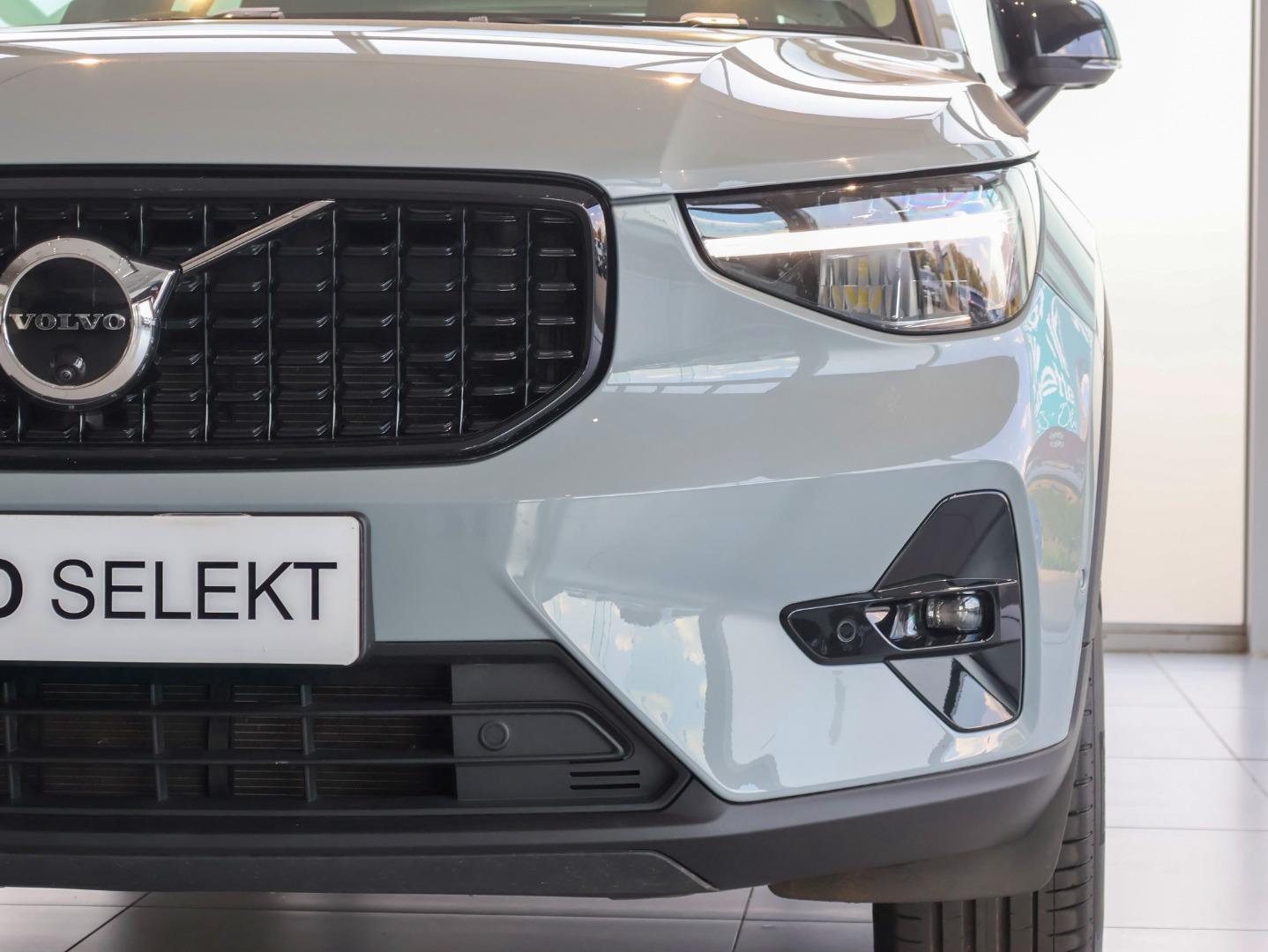 Volvo XC40 B3 Plus Dark Volvo Cars Bedfordview