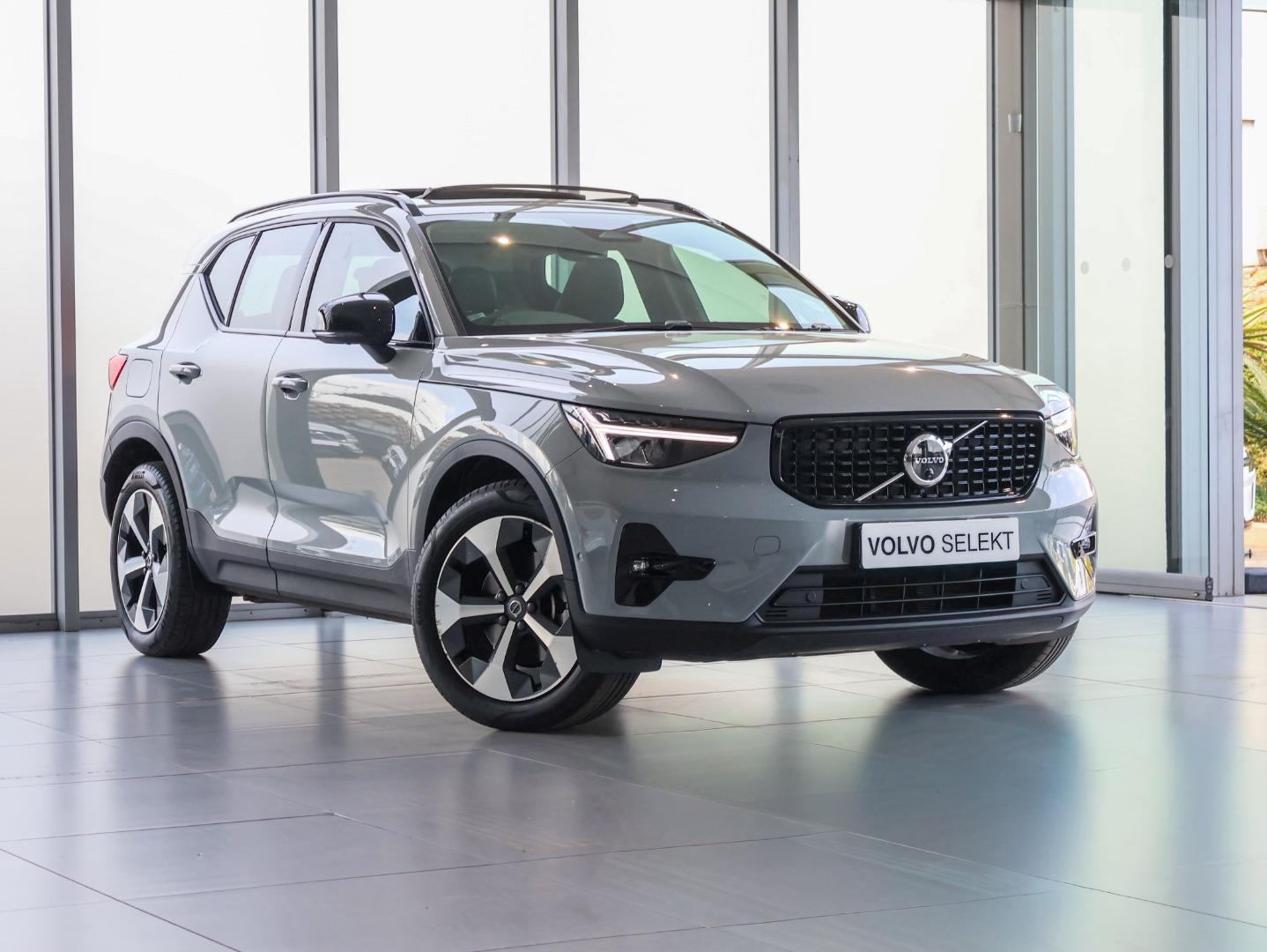 Volvo XC40 B3 Plus Dark Volvo Cars Bedfordview