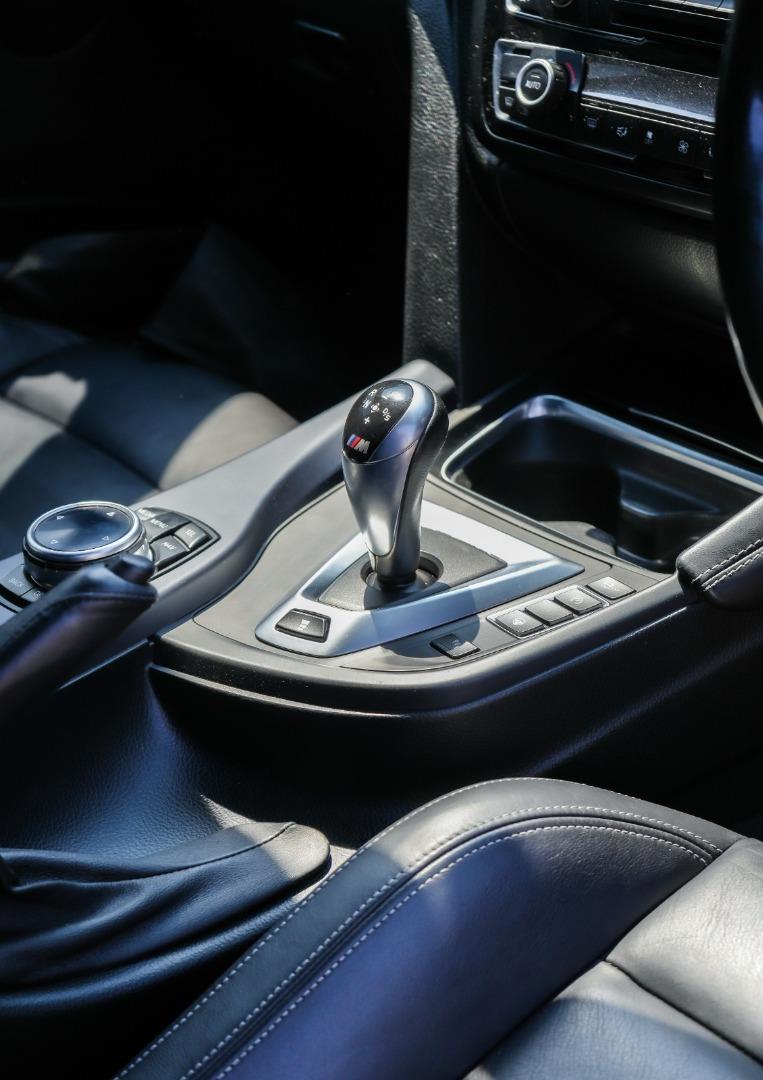 BMW M3 Auto Salaamat Motors