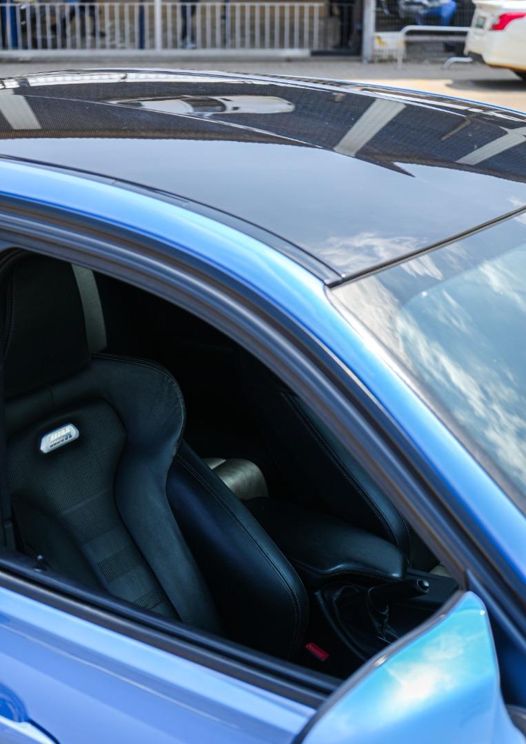 BMW M3 Auto Salaamat Motors