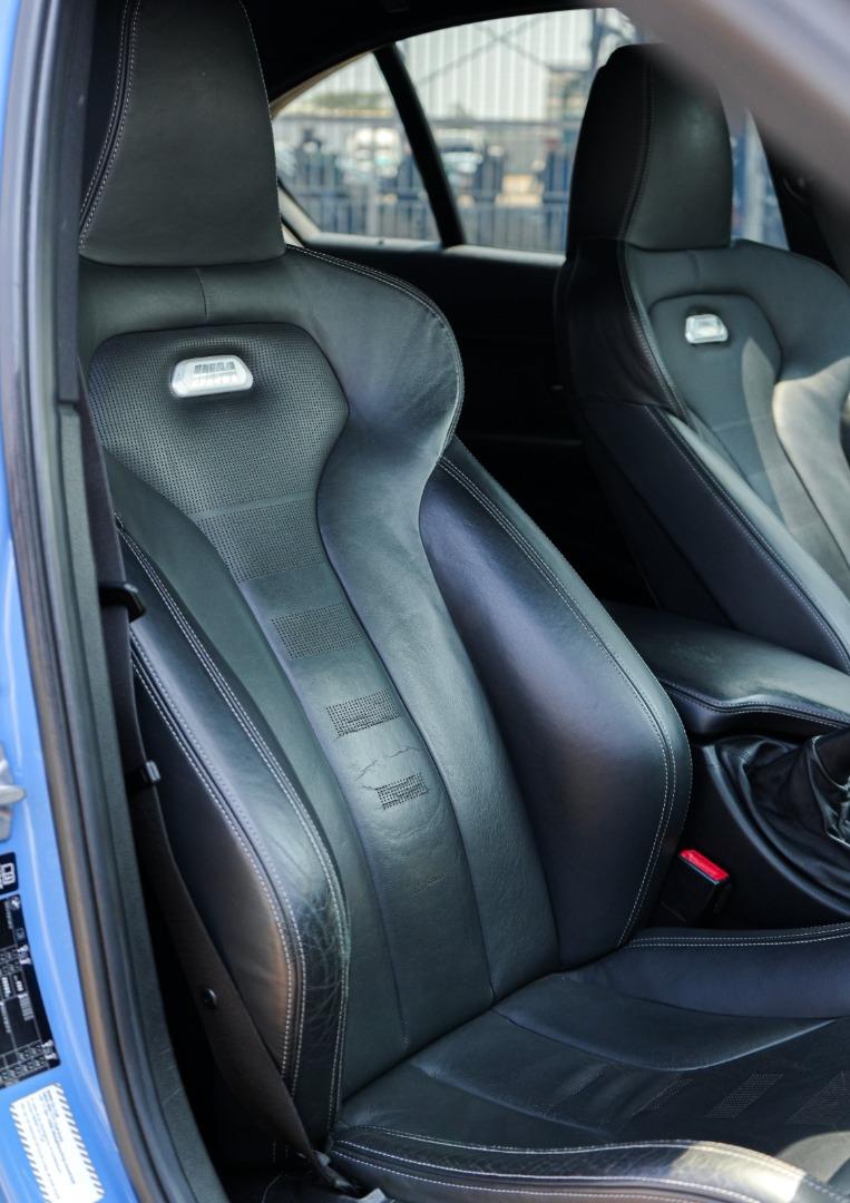 BMW M3 Auto Salaamat Motors