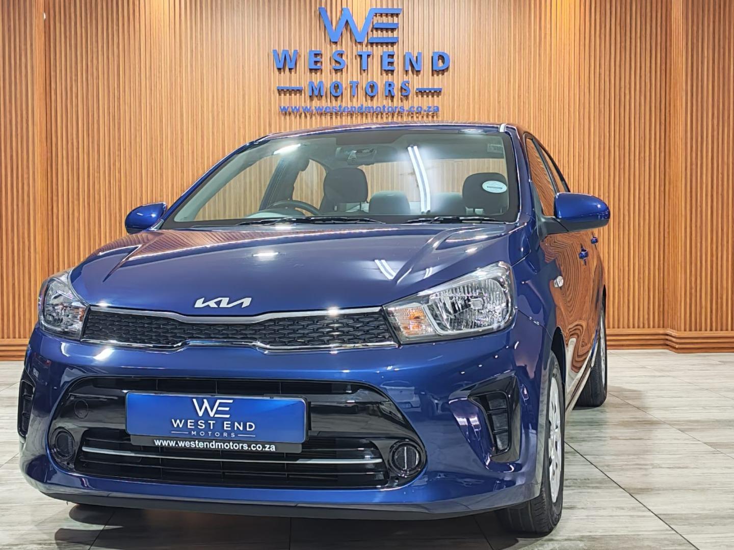 2025 Kia Pegas