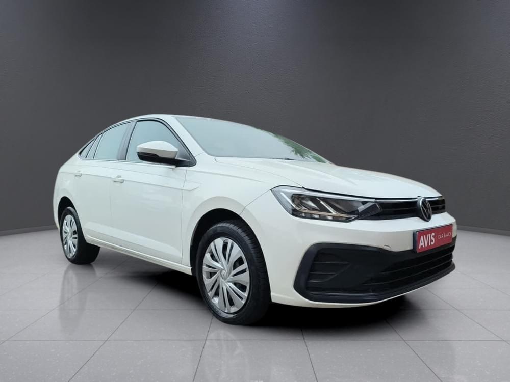 Volkswagen Polo Sedan 1.6 Auto Avis Car Sales Croydon