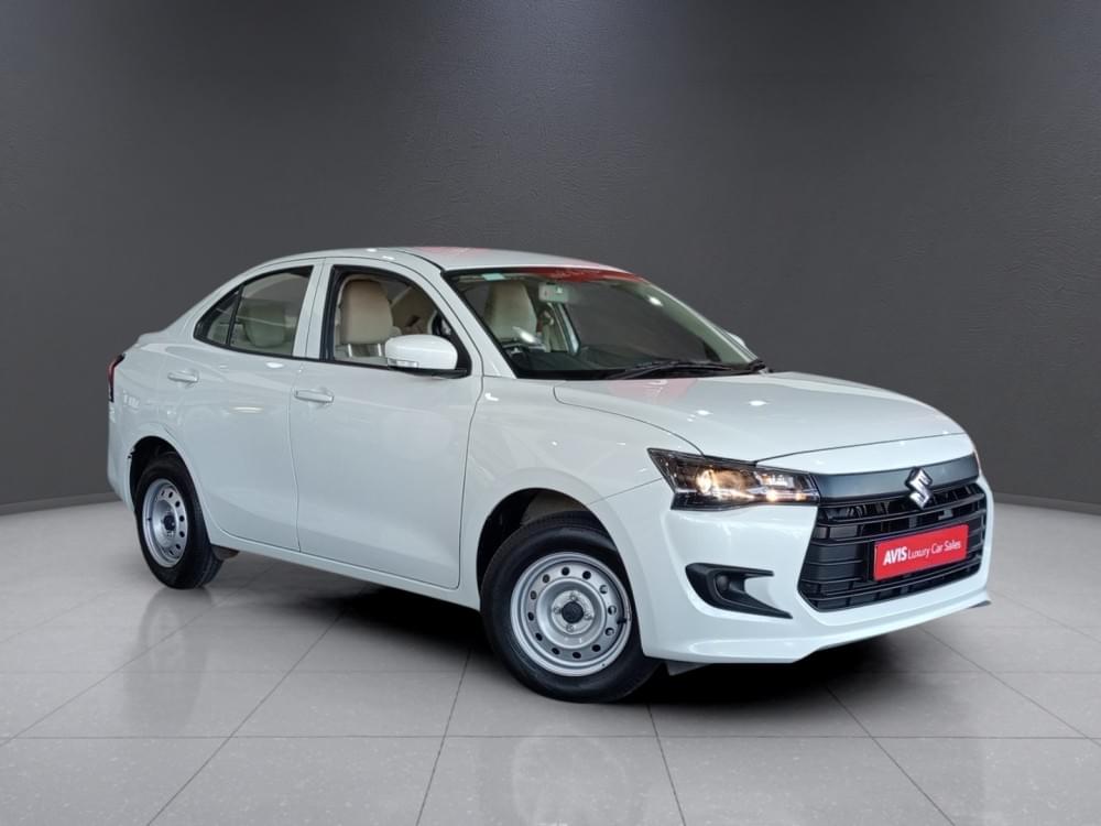2025 Suzuki DZire 1.2 GA