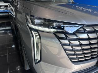 2026 Haval H6 2.0T Super Luxury for sale