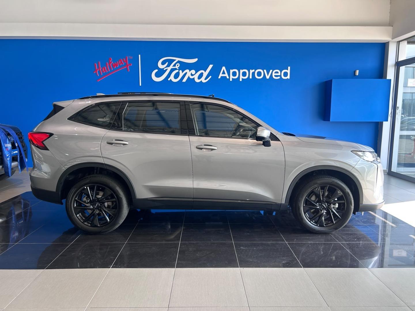 2026 Haval H6 2.0T Super Luxury for sale