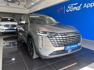 2026 Haval H6 2.0T Super Luxury for sale